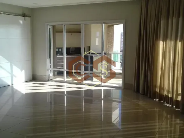 Apartamento 4 quartos e 5 banheiros, à venda, no bairro Centro em Indaiatuba