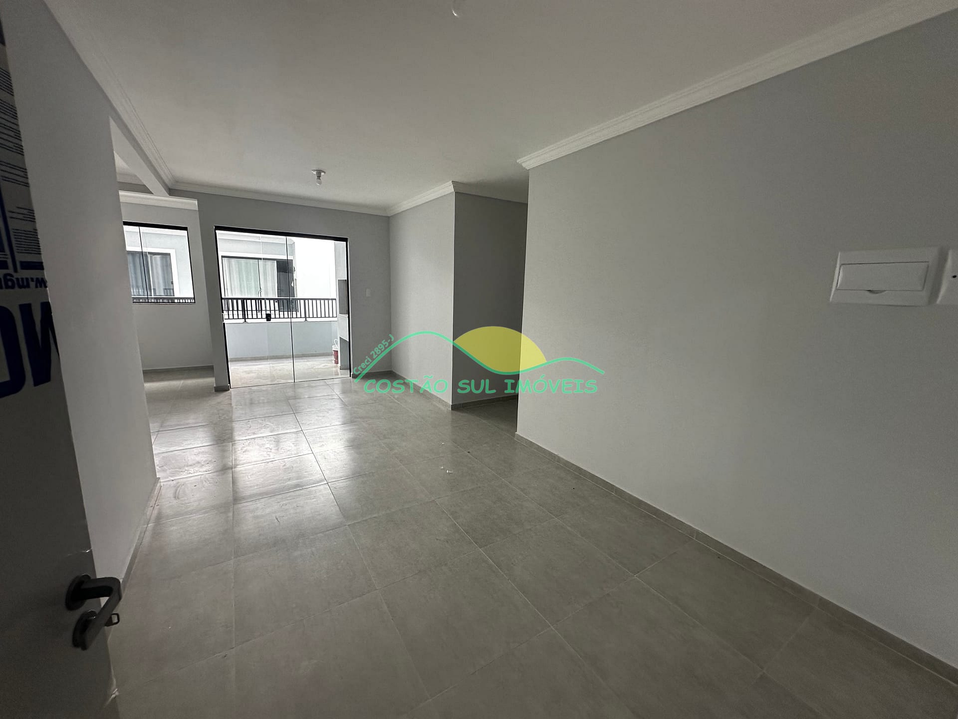Apartamento, 2 quartos, 65 m² - Foto 2
