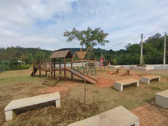 Apartamento com 43m² 2 quartos e 1 banheiro, à venda, no bairro Recanto Vista Alegre em Cotia