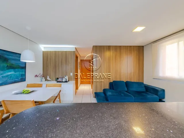 Apartamento com 52m² 2 quartos e 1 banheiro, à venda, no bairro Norte (Águas Claras) em Brasília
