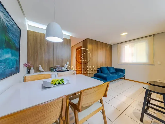 Apartamento com 52m² 2 quartos e 1 banheiro, à venda, no bairro Norte (Águas Claras) em Brasília