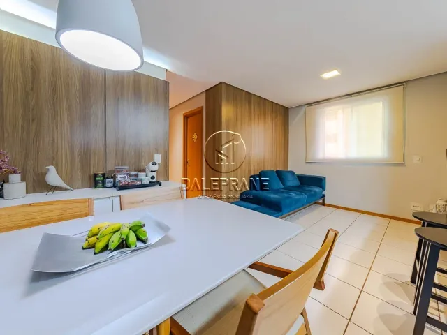 Apartamento com 52m² 2 quartos e 1 banheiro, à venda, no bairro Norte (Águas Claras) em Brasília