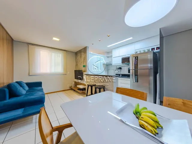 Apartamento com 52m² 2 quartos e 1 banheiro, à venda, no bairro Norte (Águas Claras) em Brasília