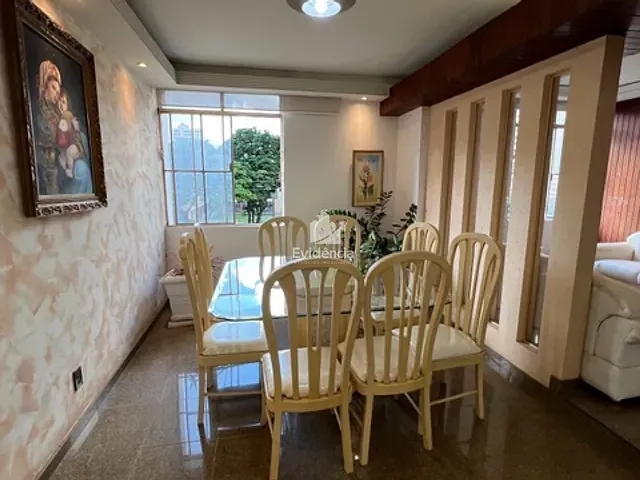Apartamento 3 quartos e 3 banheiros, à venda, no bairro Centro em Londrina