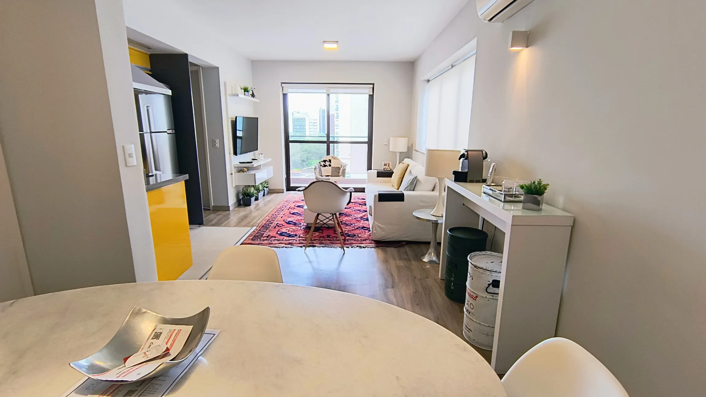 Apartamento à venda com 2 quartos, 1 suíte, 2 vagas e 70m² no Itaim Bibi, São Paulo (SP) — foto 10 de 30