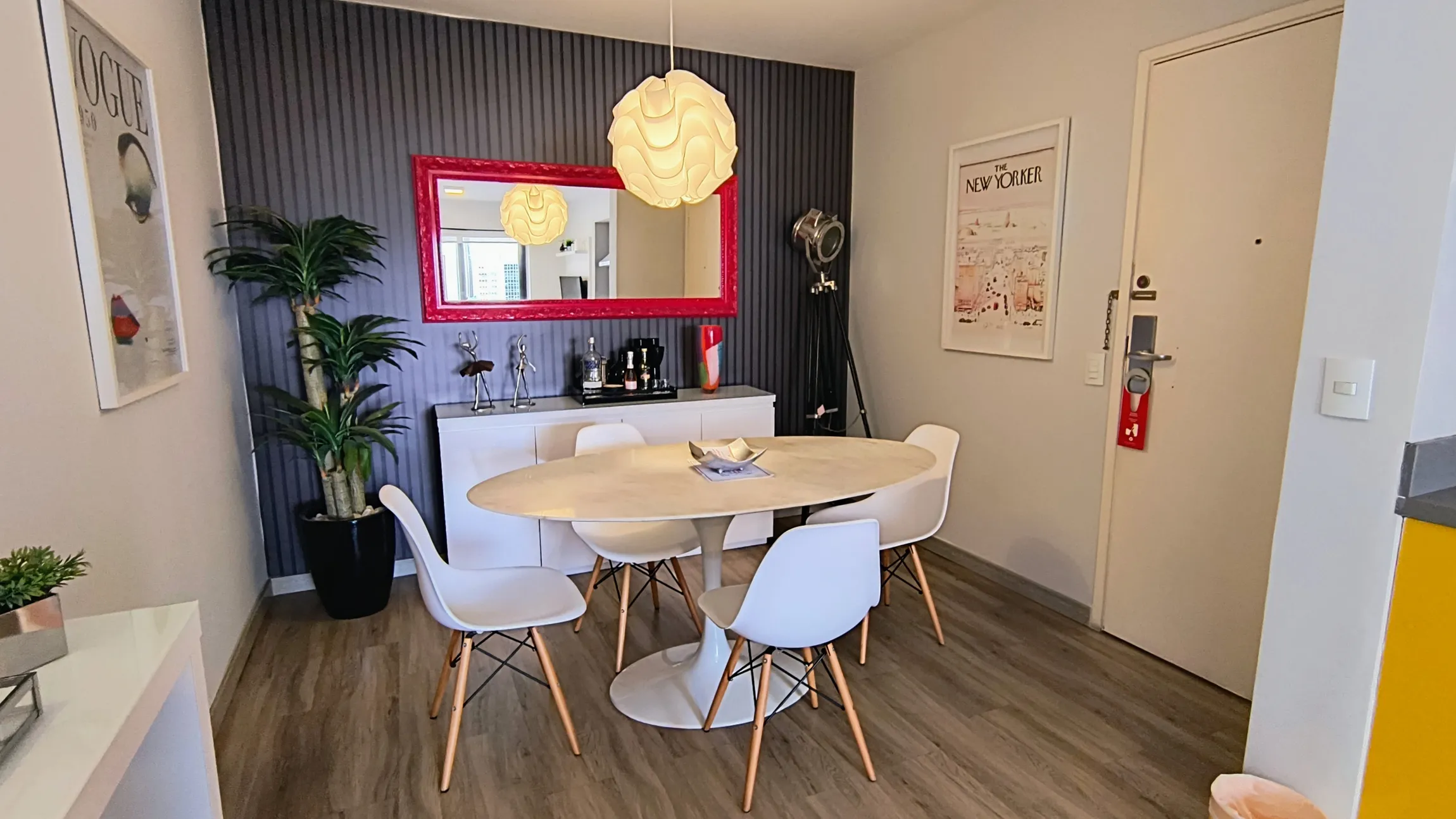 Apartamento à venda com 2 quartos, 1 suíte, 2 vagas e 70m² no Itaim Bibi, São Paulo (SP) — foto 9 de 30