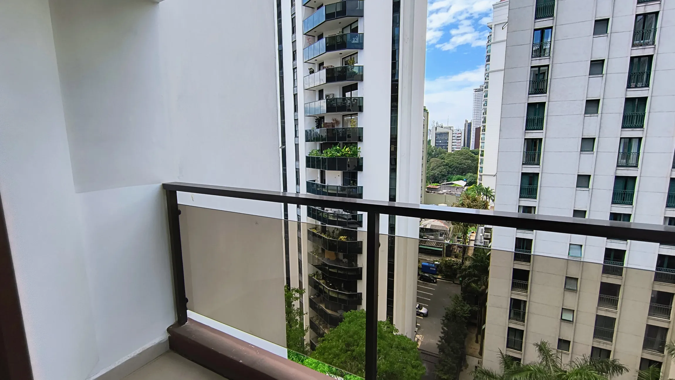 Apartamento à venda com 2 quartos, 1 suíte, 2 vagas e 70m² no Itaim Bibi, São Paulo (SP) — foto 3 de 30
