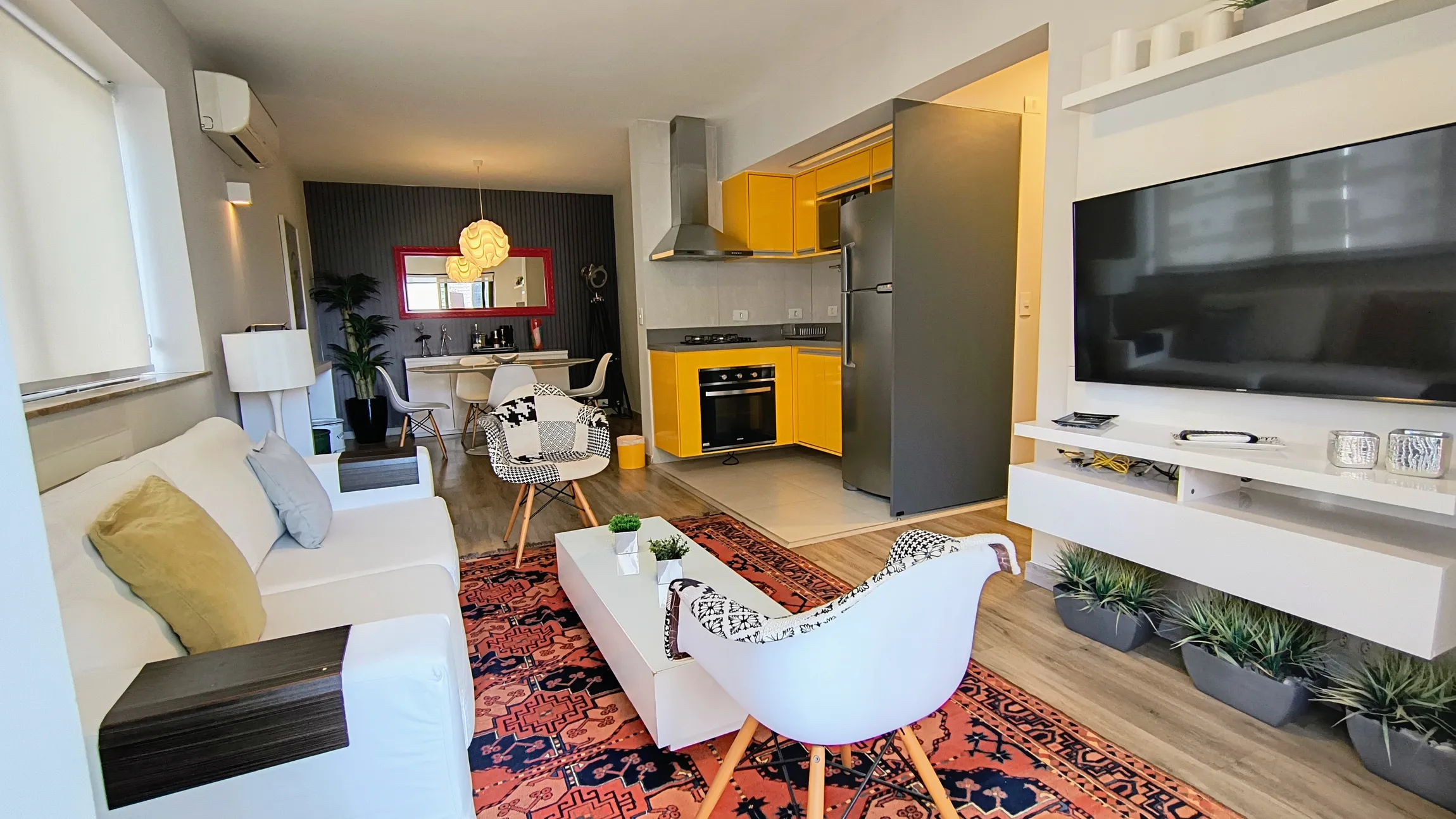 Apartamento à venda com 2 quartos, 1 suíte, 2 vagas e 70m² no Itaim Bibi, São Paulo (SP) — foto 8 de 30