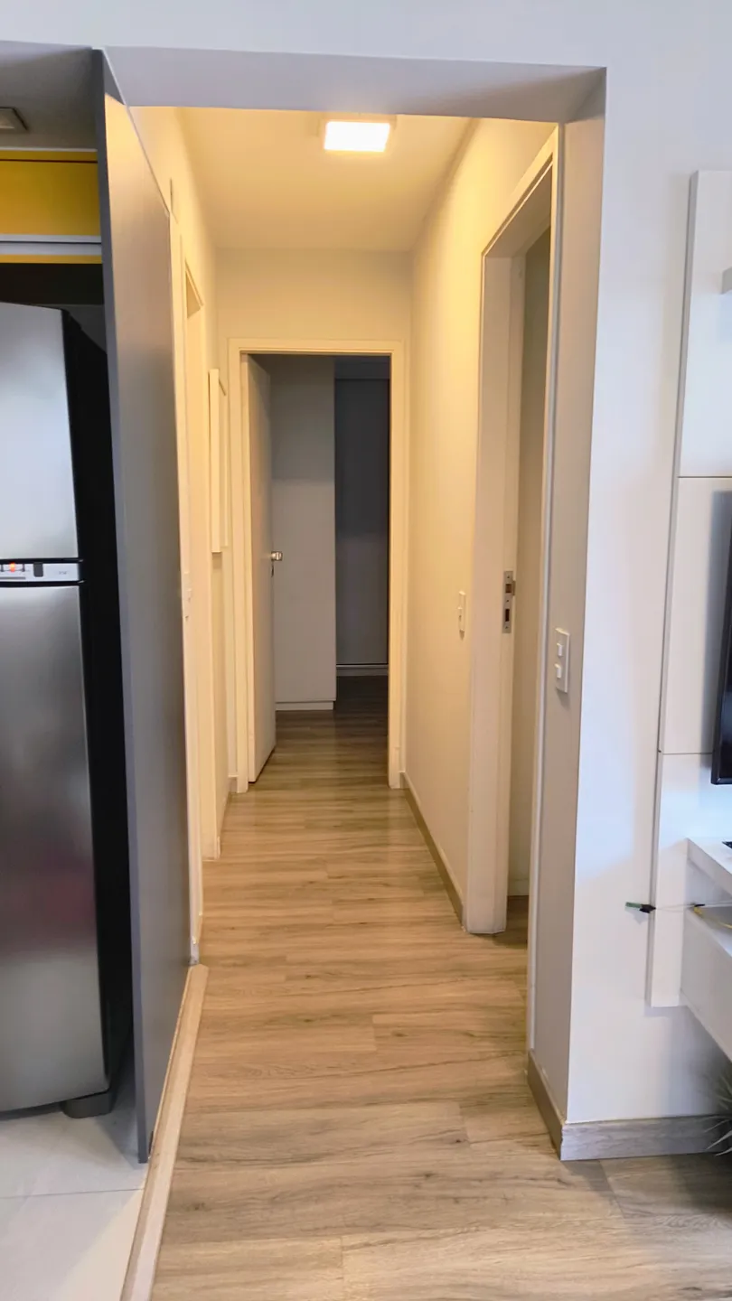 Apartamento à venda com 2 quartos, 1 suíte, 2 vagas e 70m² no Itaim Bibi, São Paulo (SP) — foto 11 de 30