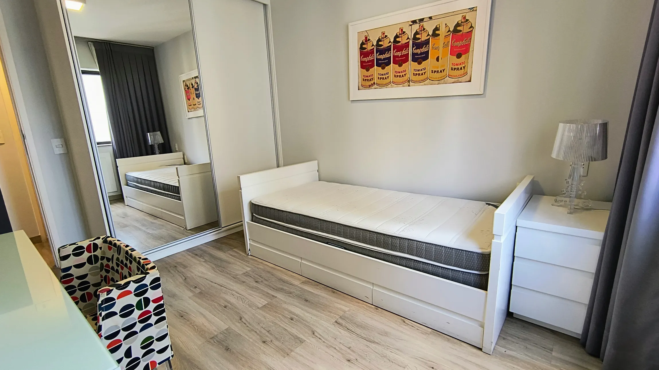 Apartamento à venda com 2 quartos, 1 suíte, 2 vagas e 70m² no Itaim Bibi, São Paulo (SP) — foto 12 de 30