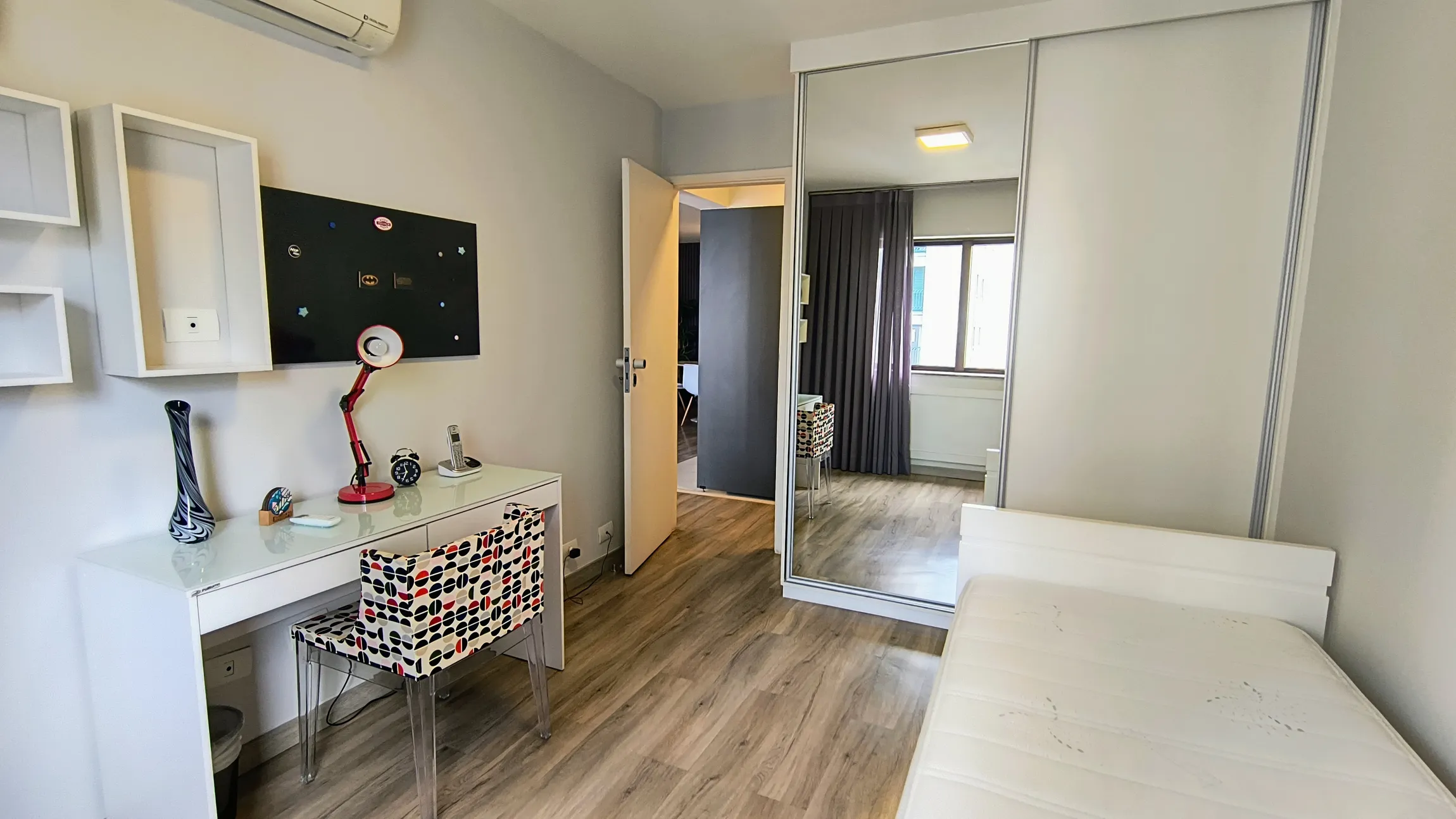 Apartamento à venda com 2 quartos, 1 suíte, 2 vagas e 70m² no Itaim Bibi, São Paulo (SP) — foto 13 de 30