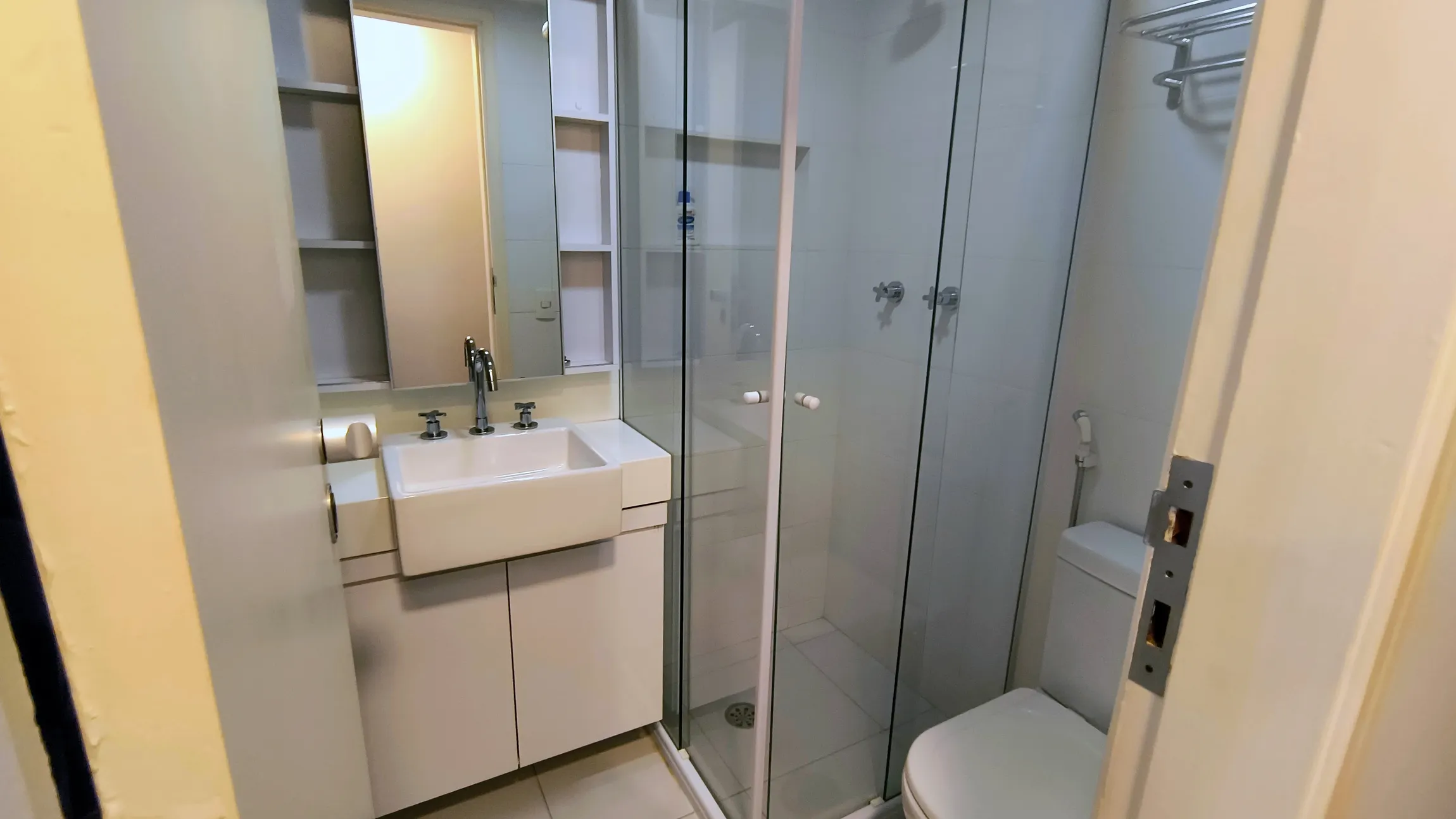 Apartamento à venda com 2 quartos, 1 suíte, 2 vagas e 70m² no Itaim Bibi, São Paulo (SP) — foto 14 de 30