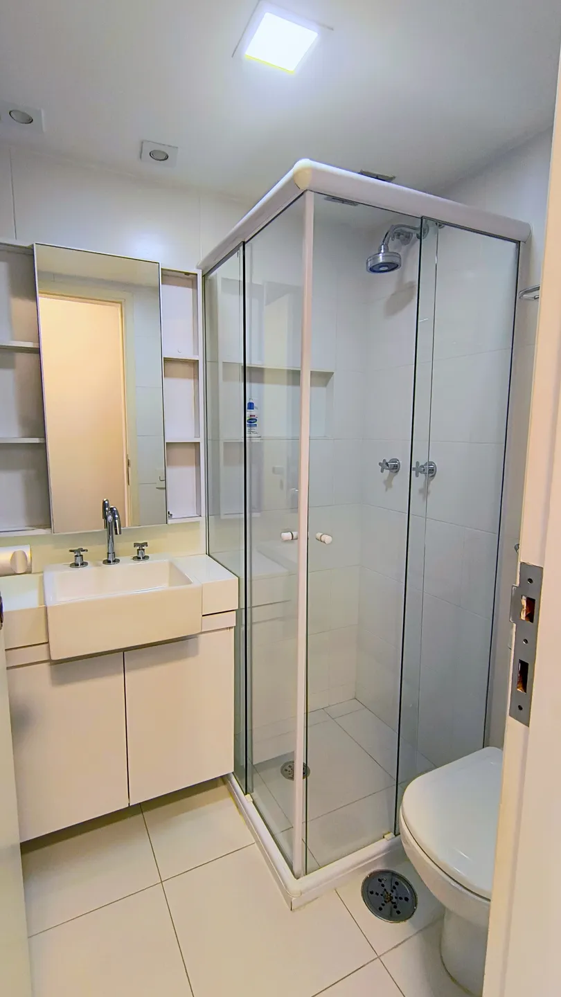 Apartamento à venda com 2 quartos, 1 suíte, 2 vagas e 70m² no Itaim Bibi, São Paulo (SP) — foto 15 de 30