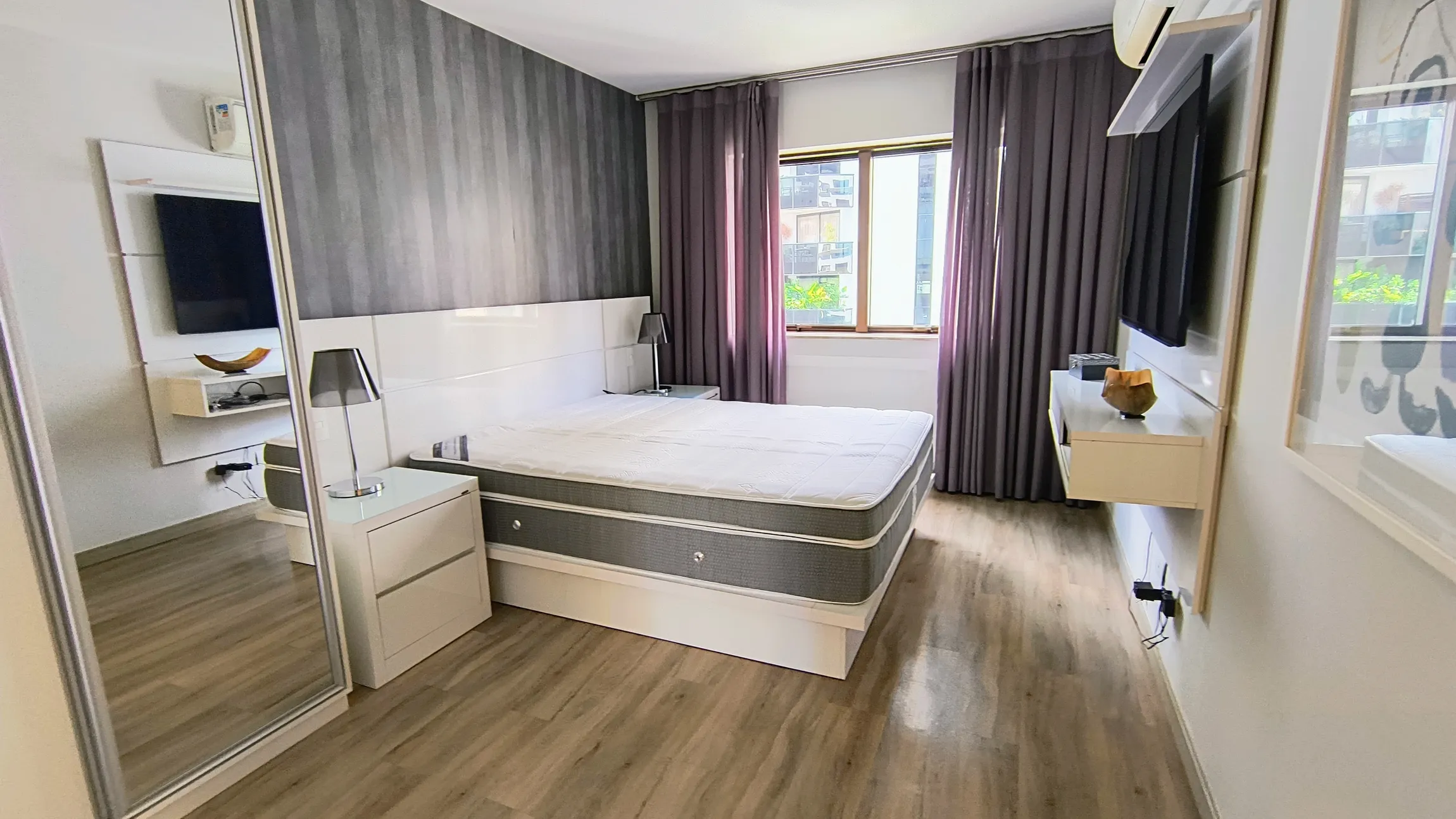 Apartamento à venda com 2 quartos, 1 suíte, 2 vagas e 70m² no Itaim Bibi, São Paulo (SP) — foto 16 de 30