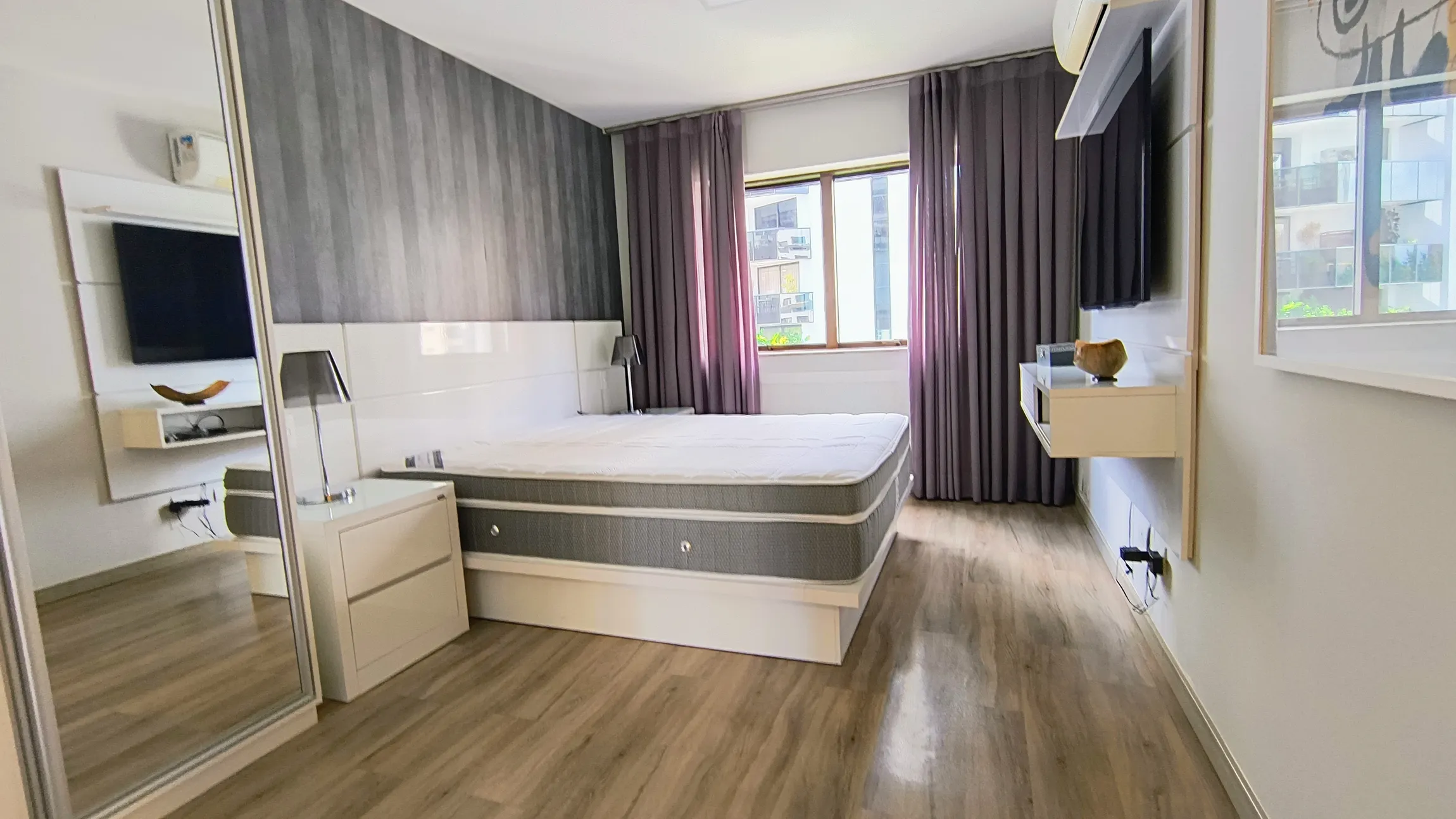 Apartamento à venda com 2 quartos, 1 suíte, 2 vagas e 70m² no Itaim Bibi, São Paulo (SP) — foto 17 de 30