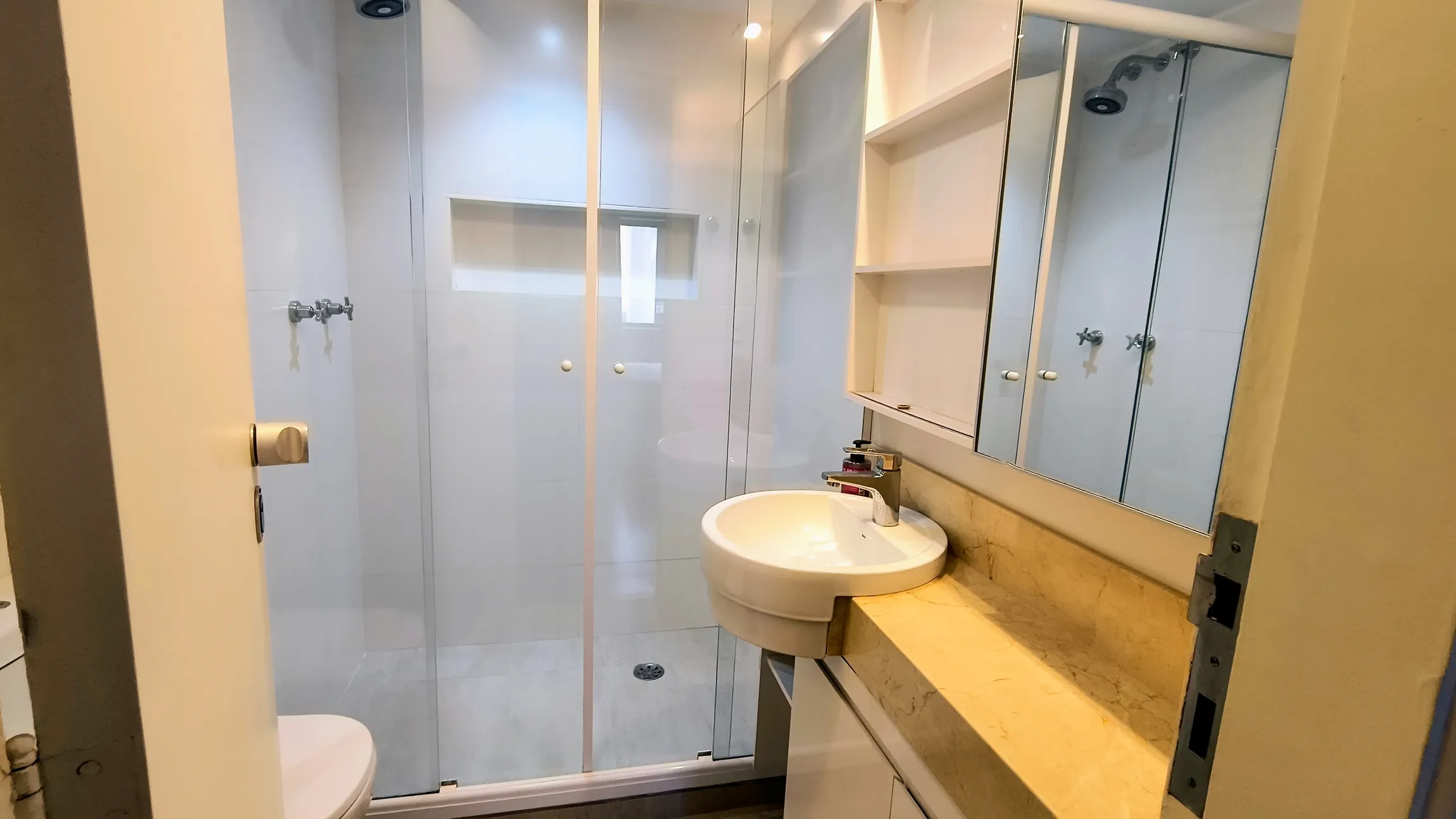 Apartamento à venda com 2 quartos, 1 suíte, 2 vagas e 70m² no Itaim Bibi, São Paulo (SP) — foto 21 de 30