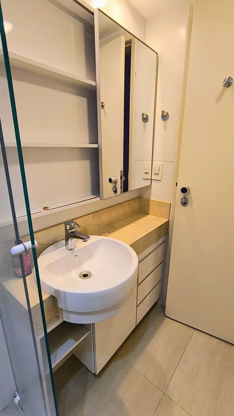 Apartamento à venda com 2 quartos, 1 suíte, 2 vagas e 70m² no Itaim Bibi, São Paulo (SP) — foto 22 de 30