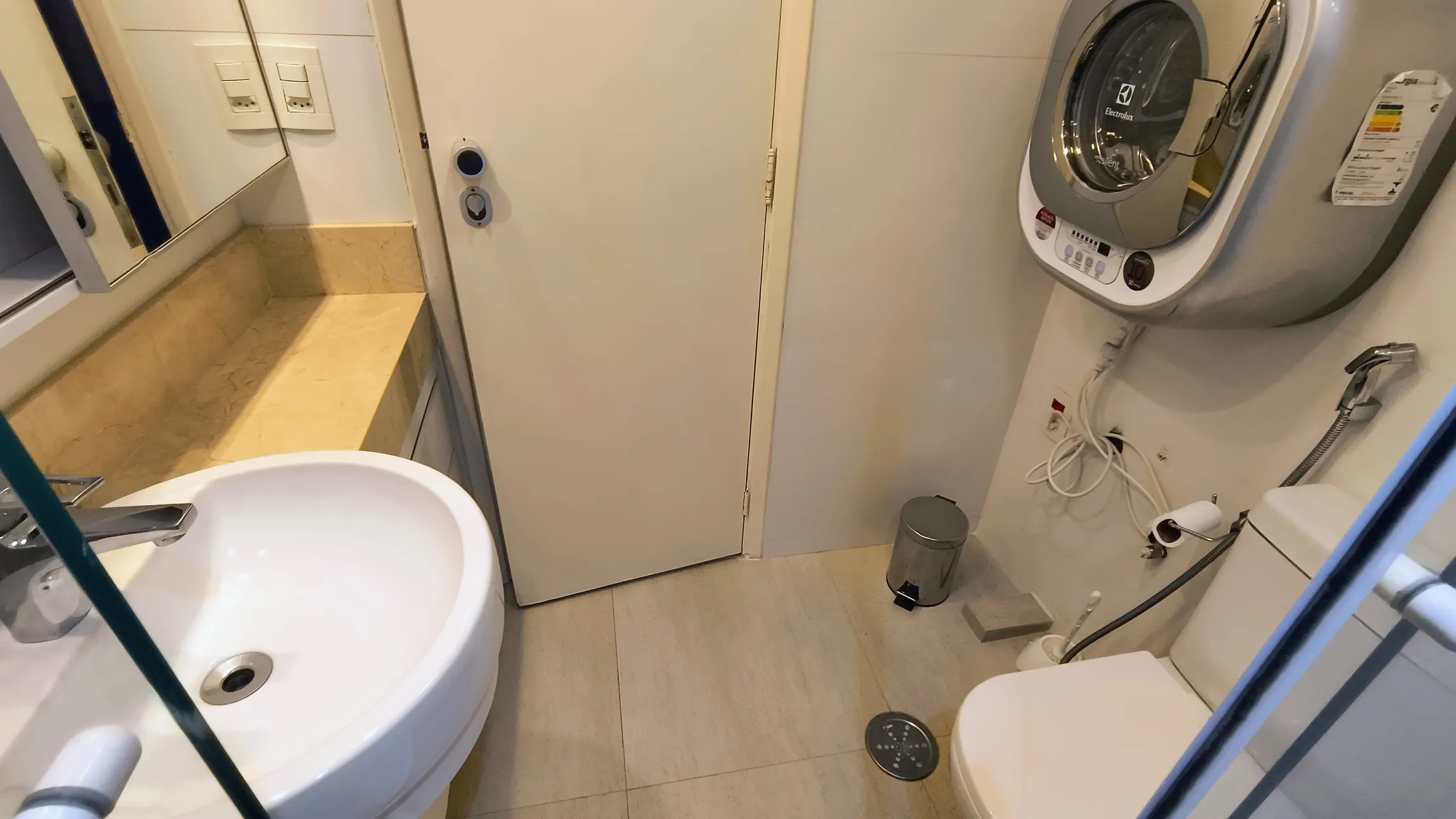 Apartamento à venda com 2 quartos, 1 suíte, 2 vagas e 70m² no Itaim Bibi, São Paulo (SP) — foto 23 de 30