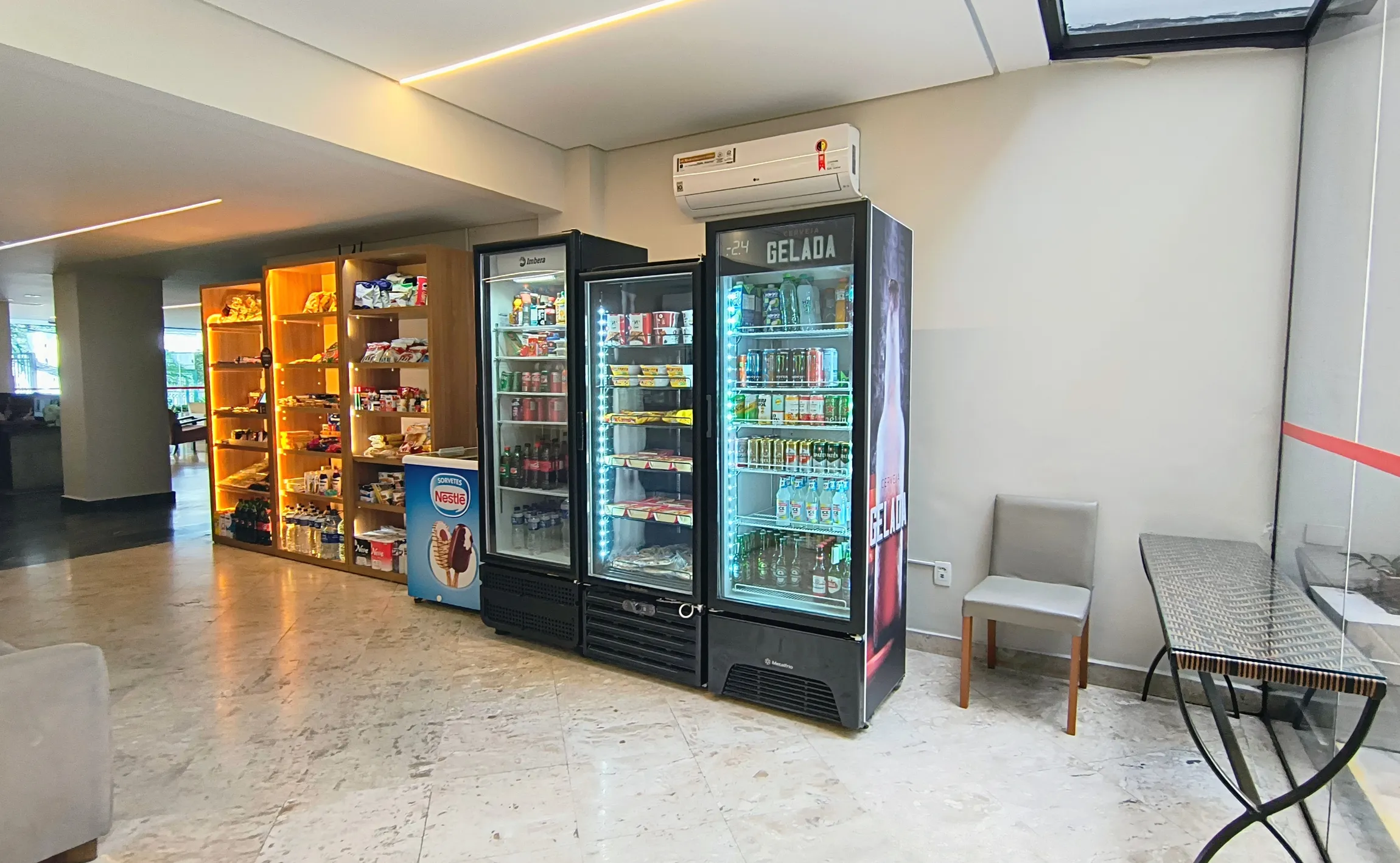 Apartamento à venda com 2 quartos, 1 suíte, 2 vagas e 70m² no Itaim Bibi, São Paulo (SP) — foto 25 de 30