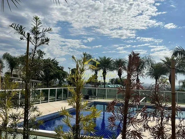 Apartamento com 47m² 2 quartos e 1 banheiro, à venda, no bairro Cidade Industrial 2 em Londrina