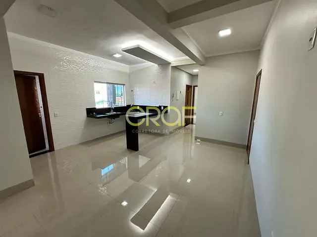 Apartamento com 87m² 3 quartos e 2 banheiros, à venda, no bairro Vila Aurora em Formosa