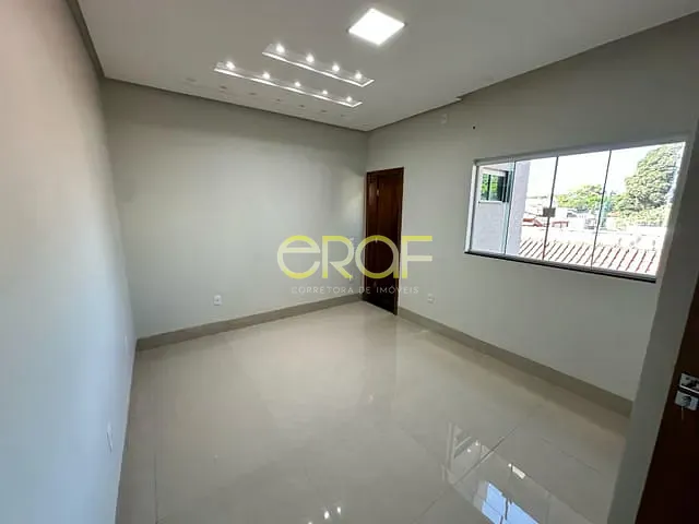 Apartamento com 87m² 3 quartos e 2 banheiros, à venda, no bairro Vila Aurora em Formosa
