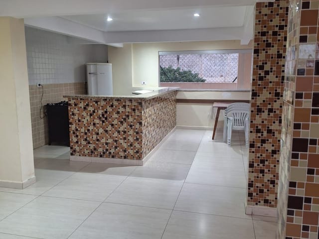 Apartamento com 50m² 2 quartos e 1 banheiro, à venda, no bairro Vila Mazzei em São Paulo