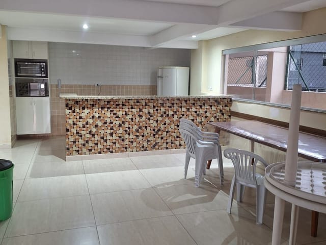 Apartamento com 50m² 2 quartos e 1 banheiro, à venda, no bairro Vila Mazzei em São Paulo
