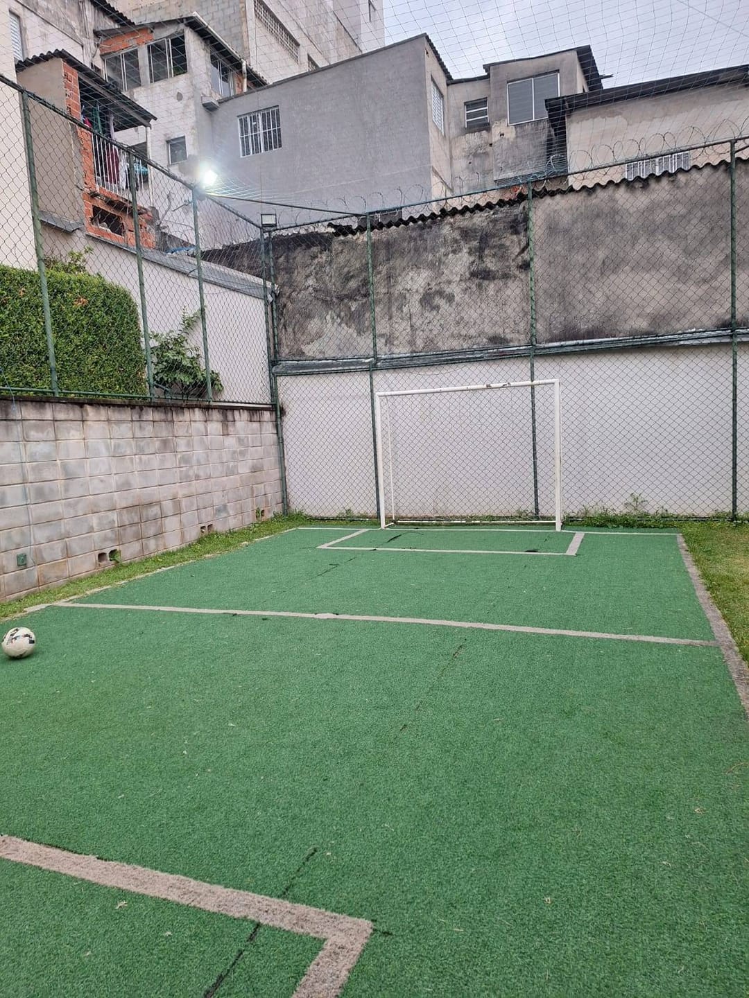 Apartamento, 2 quartos, 50 m² - Foto 31