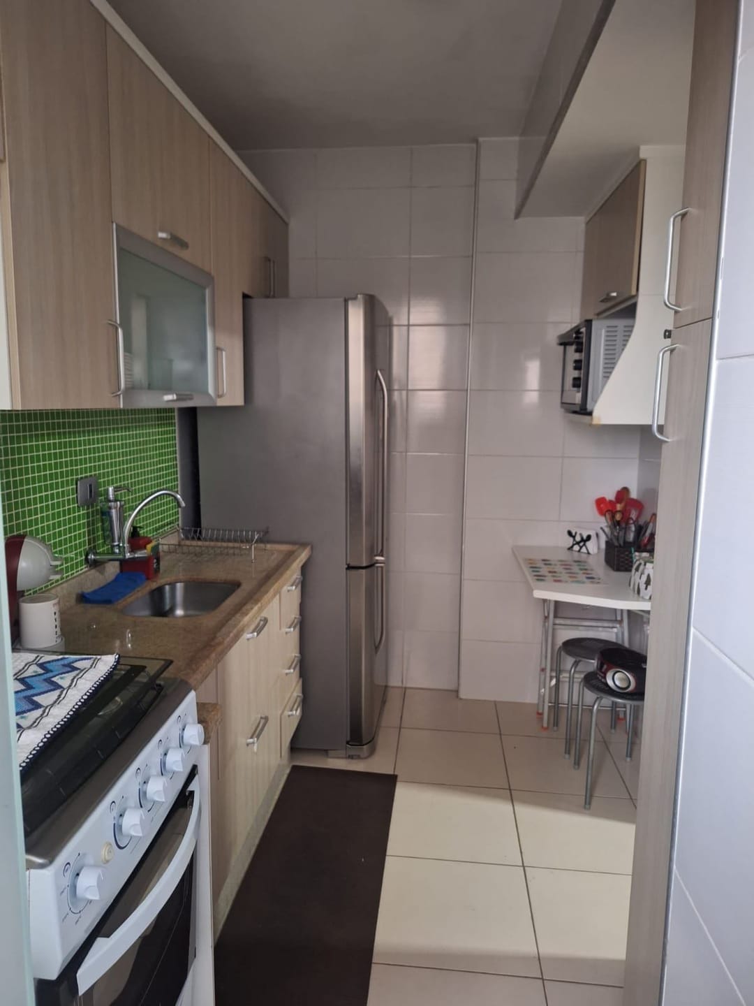 Apartamento, 2 quartos, 50 m² - Foto 34