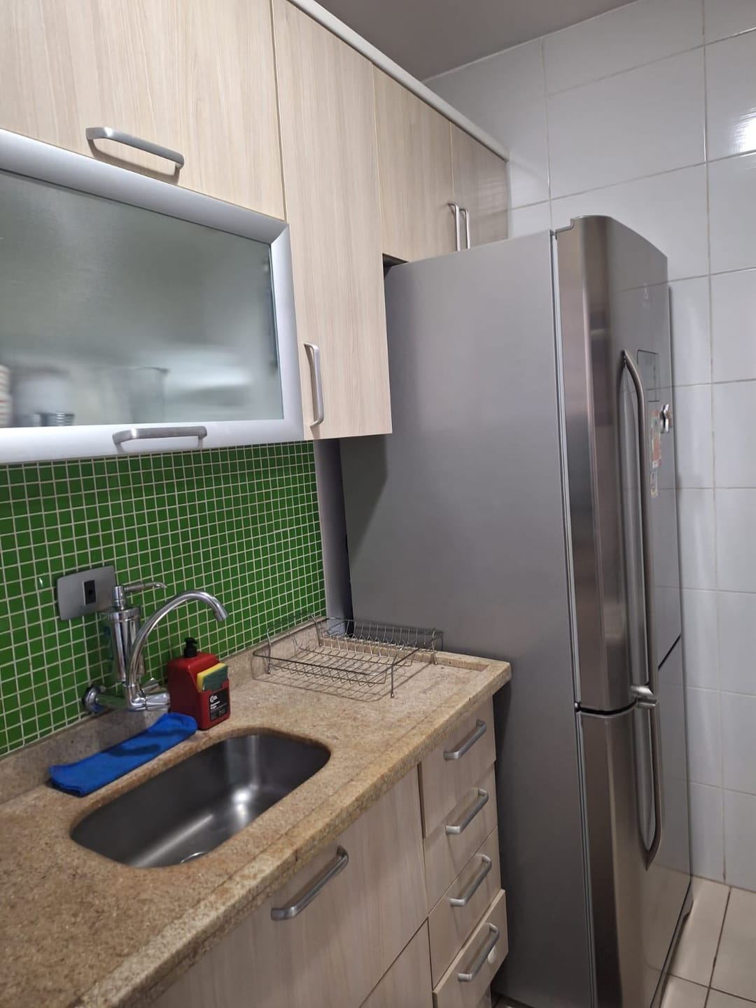 Apartamento, 2 quartos, 50 m² - Foto 35