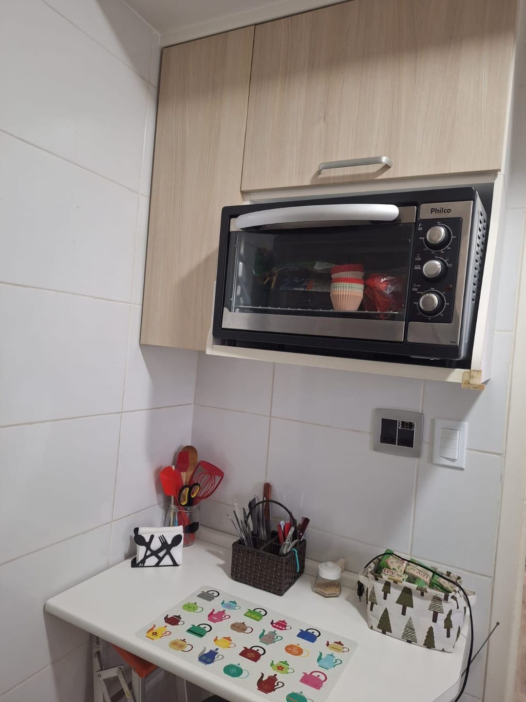 Apartamento, 2 quartos, 50 m² - Foto 36