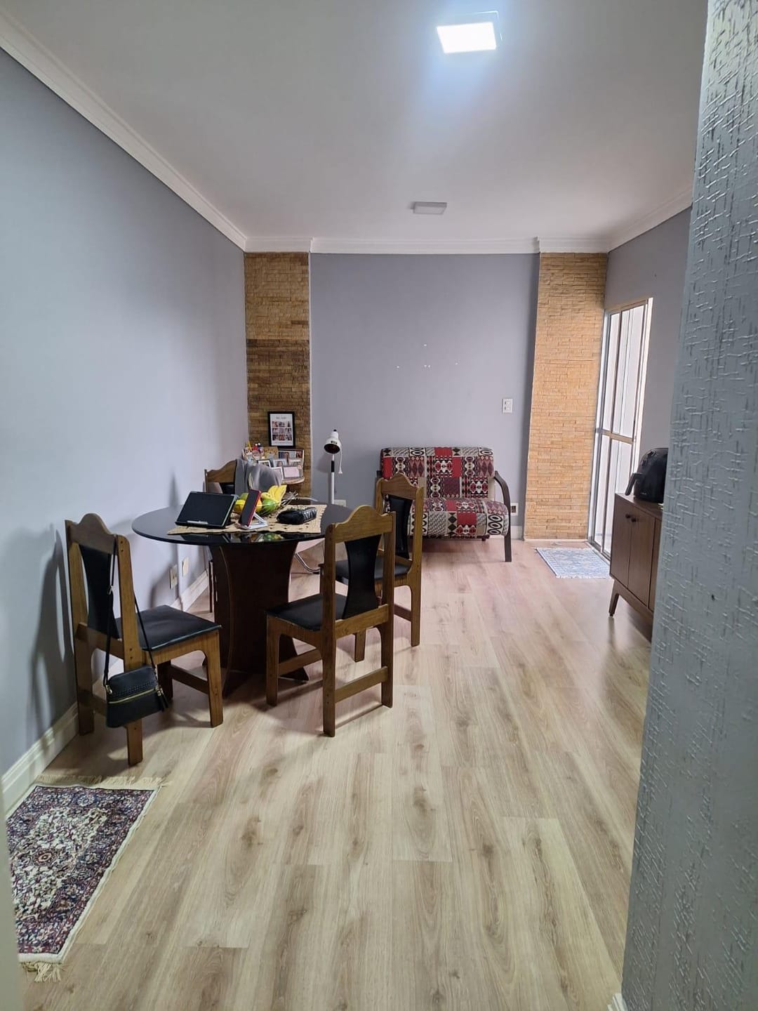 Apartamento, 2 quartos, 50 m² - Foto 37