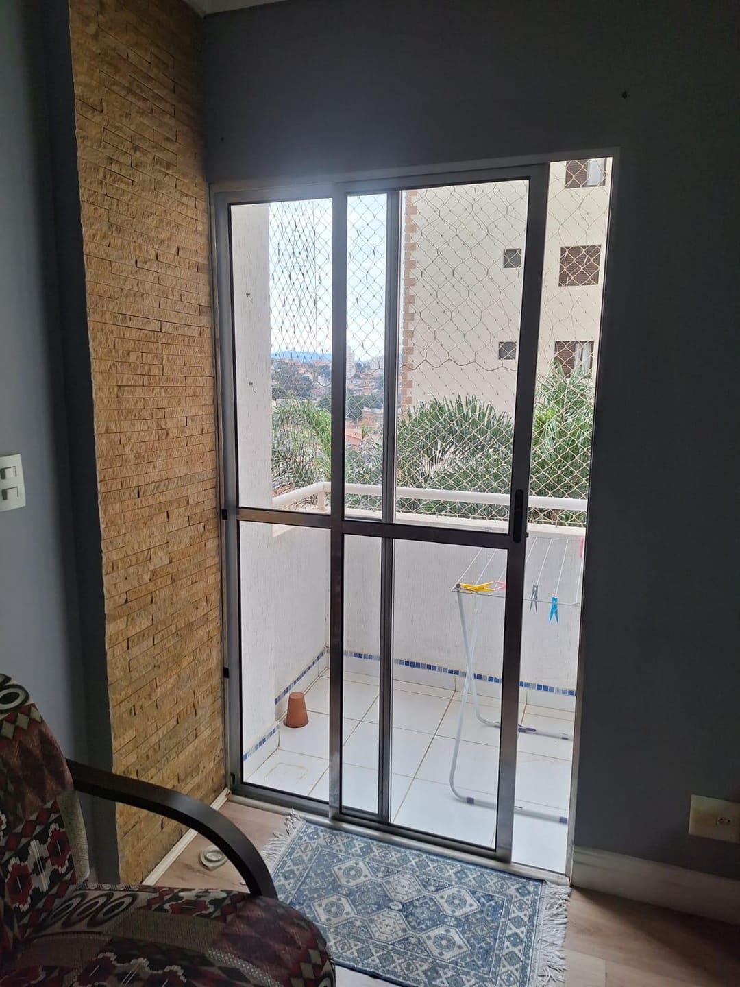 Apartamento, 2 quartos, 50 m² - Foto 39