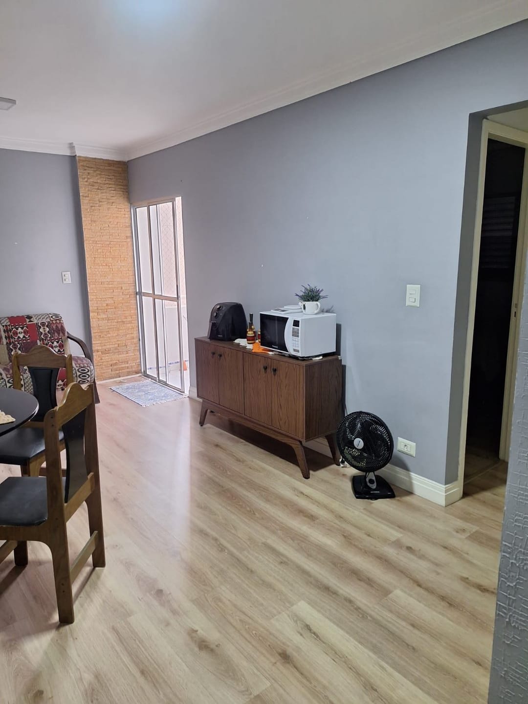 Apartamento, 2 quartos, 50 m² - Foto 40