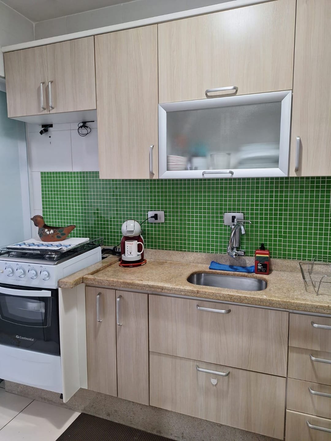 Apartamento, 2 quartos, 50 m² - Foto 48