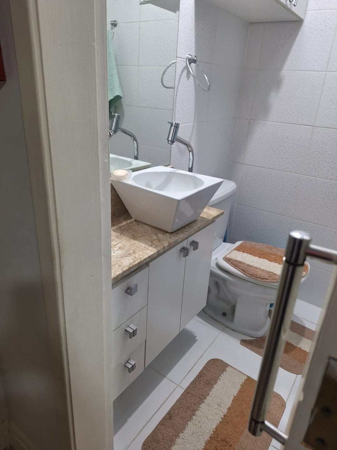 Apartamento, 2 quartos, 50 m² - Foto 49
