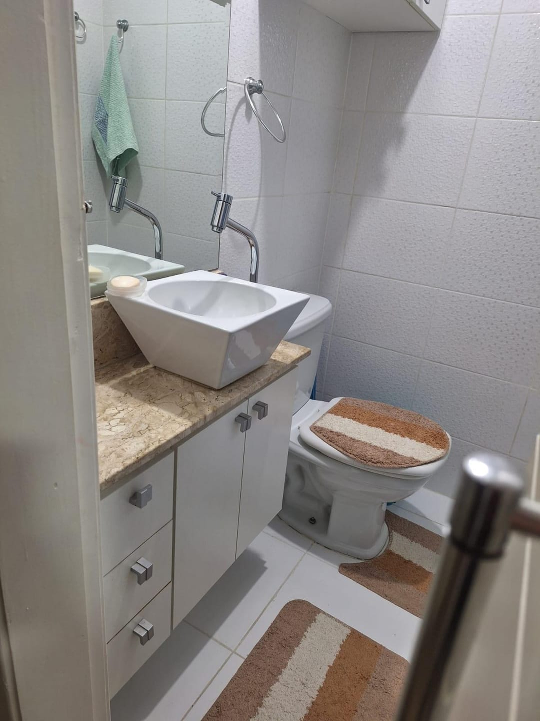 Apartamento, 2 quartos, 50 m² - Foto 53