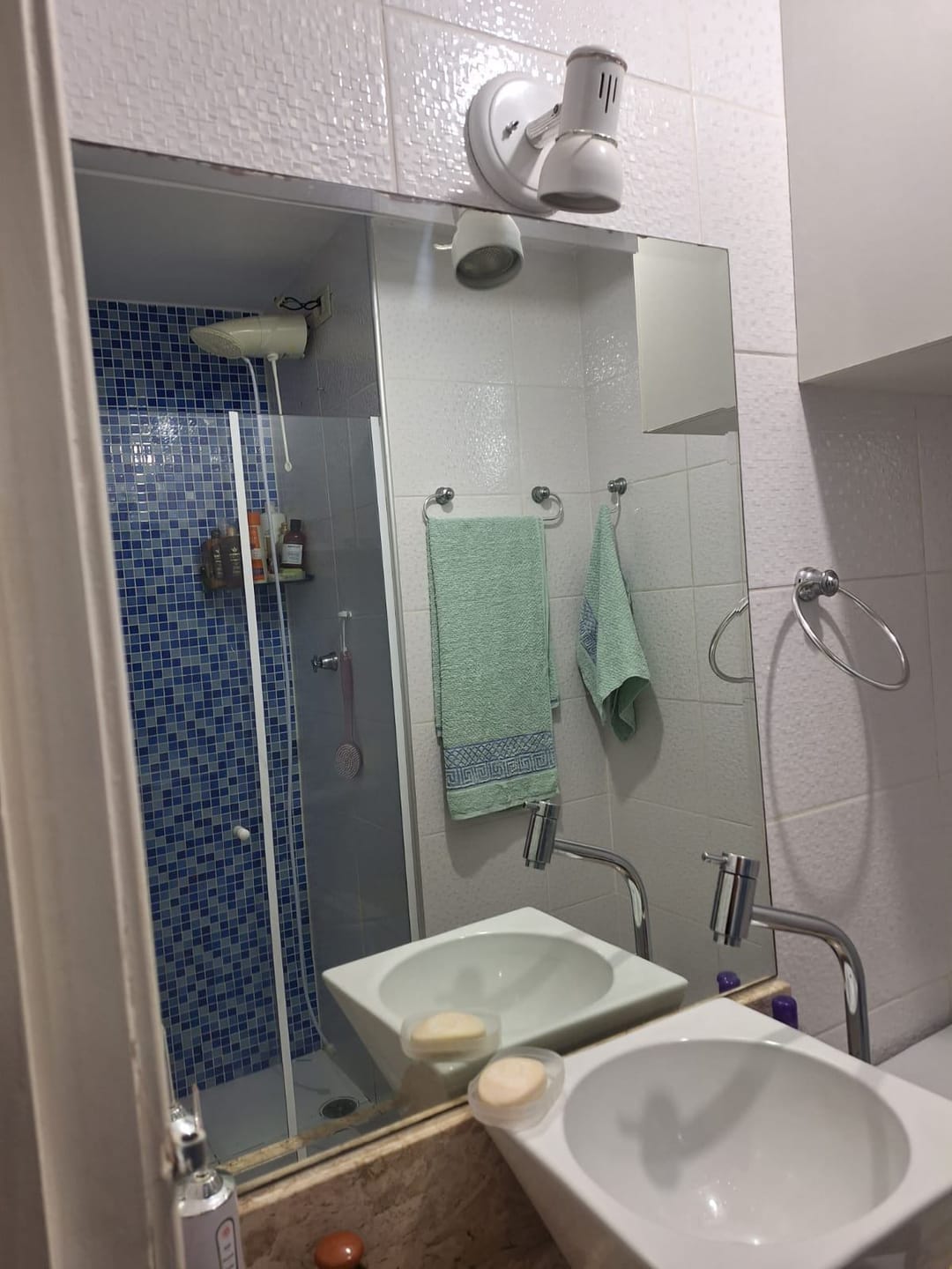 Apartamento, 2 quartos, 50 m² - Foto 55