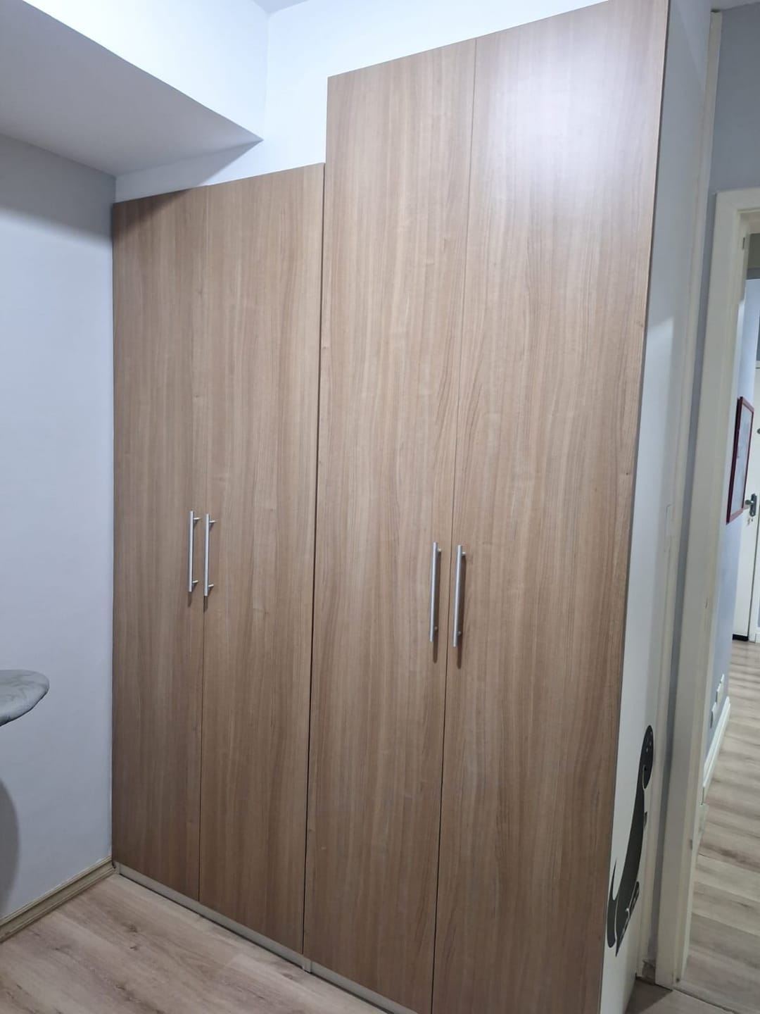 Apartamento, 2 quartos, 50 m² - Foto 58
