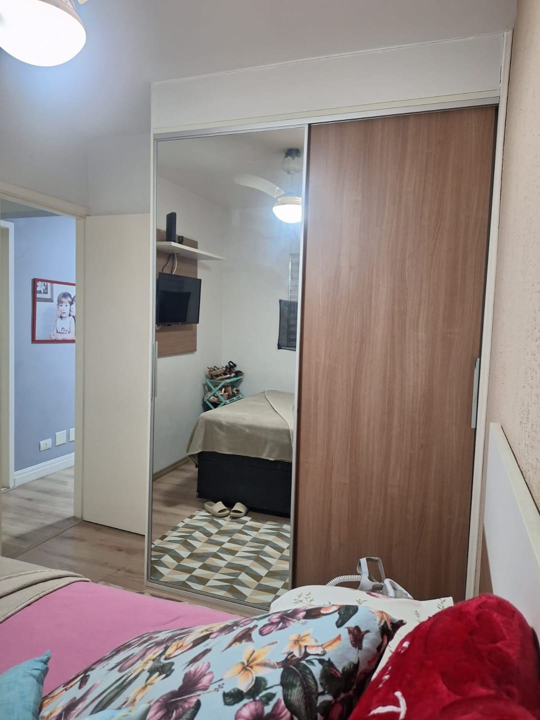 Apartamento, 2 quartos, 50 m² - Foto 65