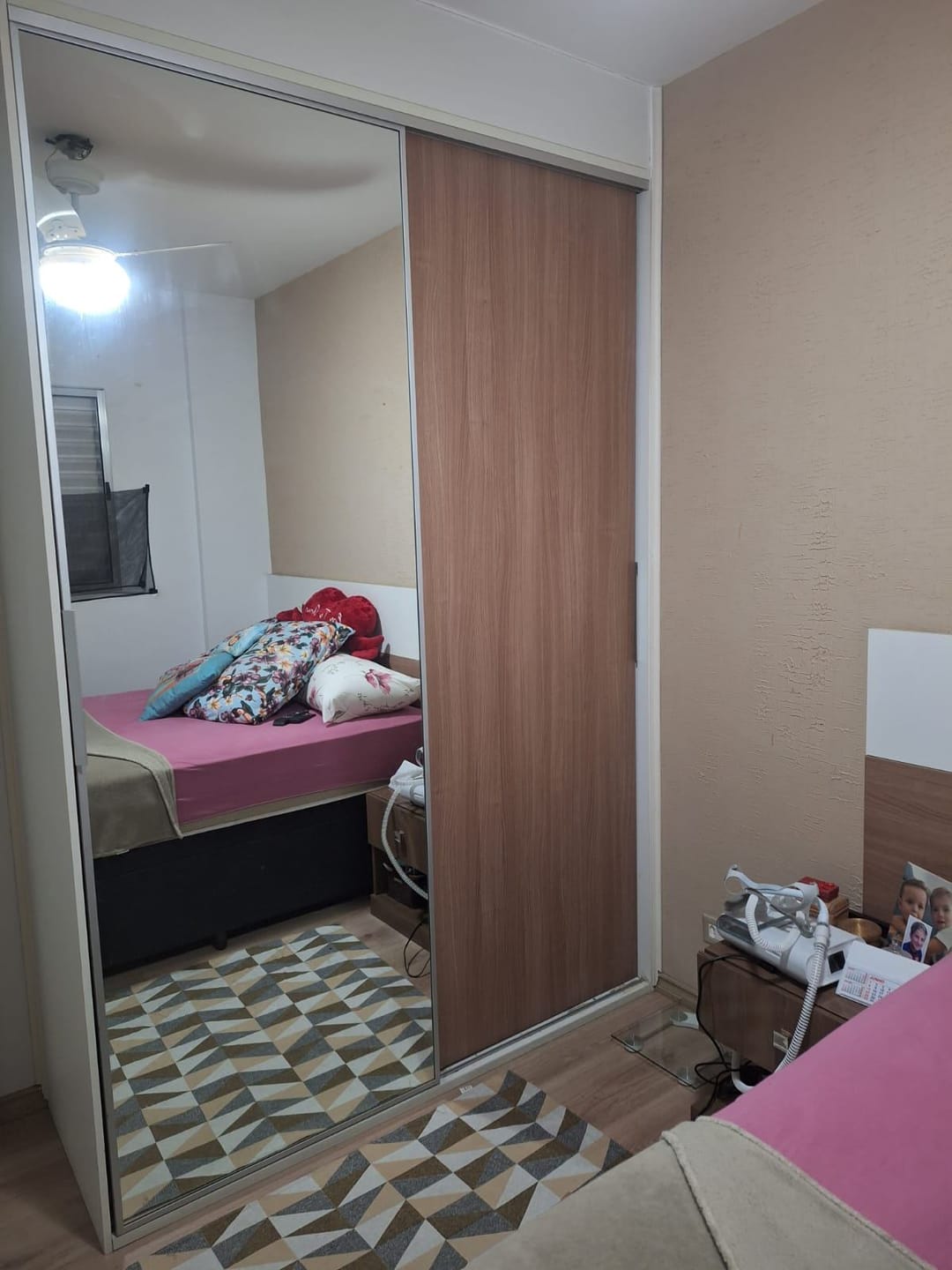 Apartamento, 2 quartos, 50 m² - Foto 68