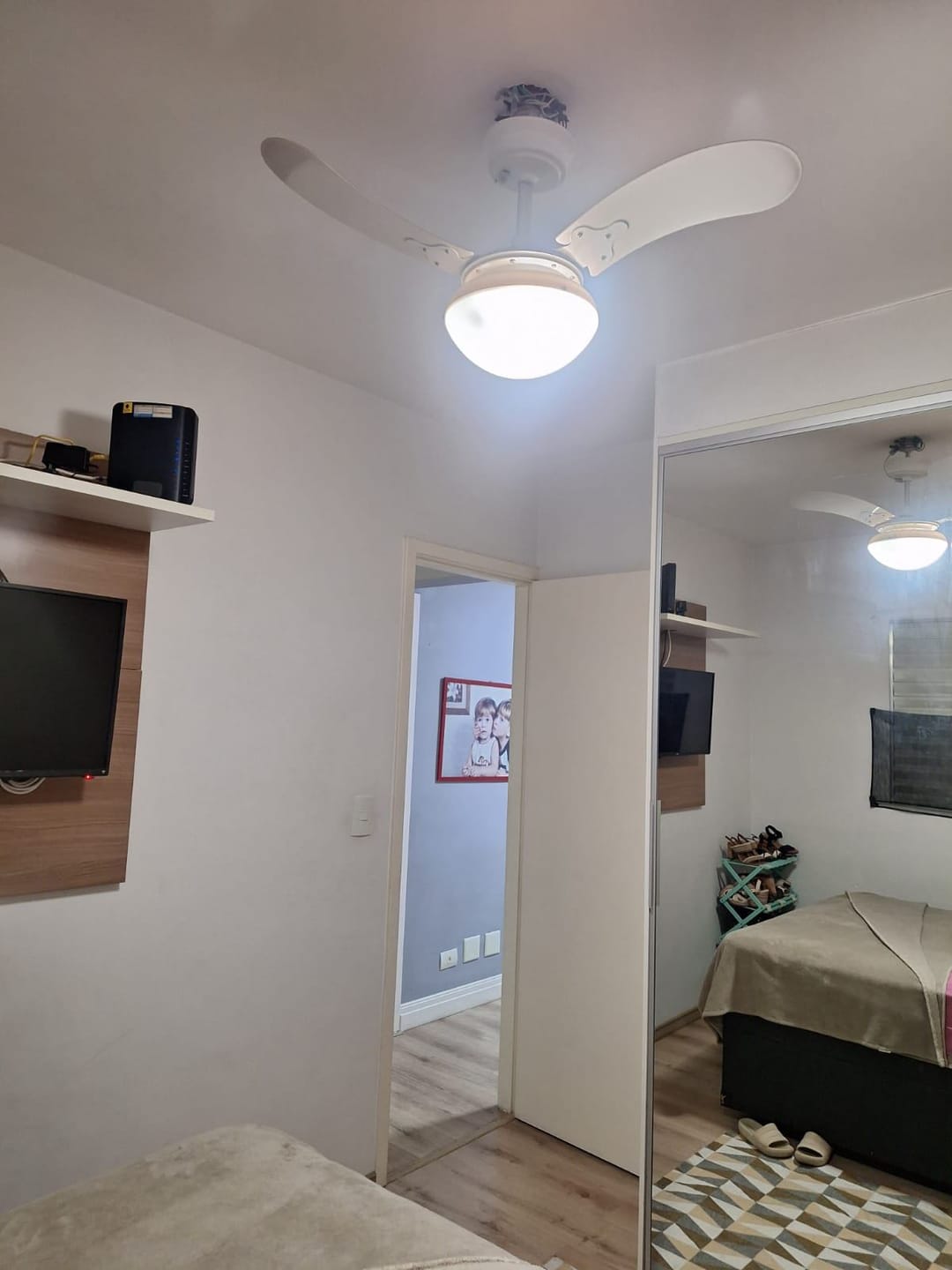 Apartamento, 2 quartos, 50 m² - Foto 70