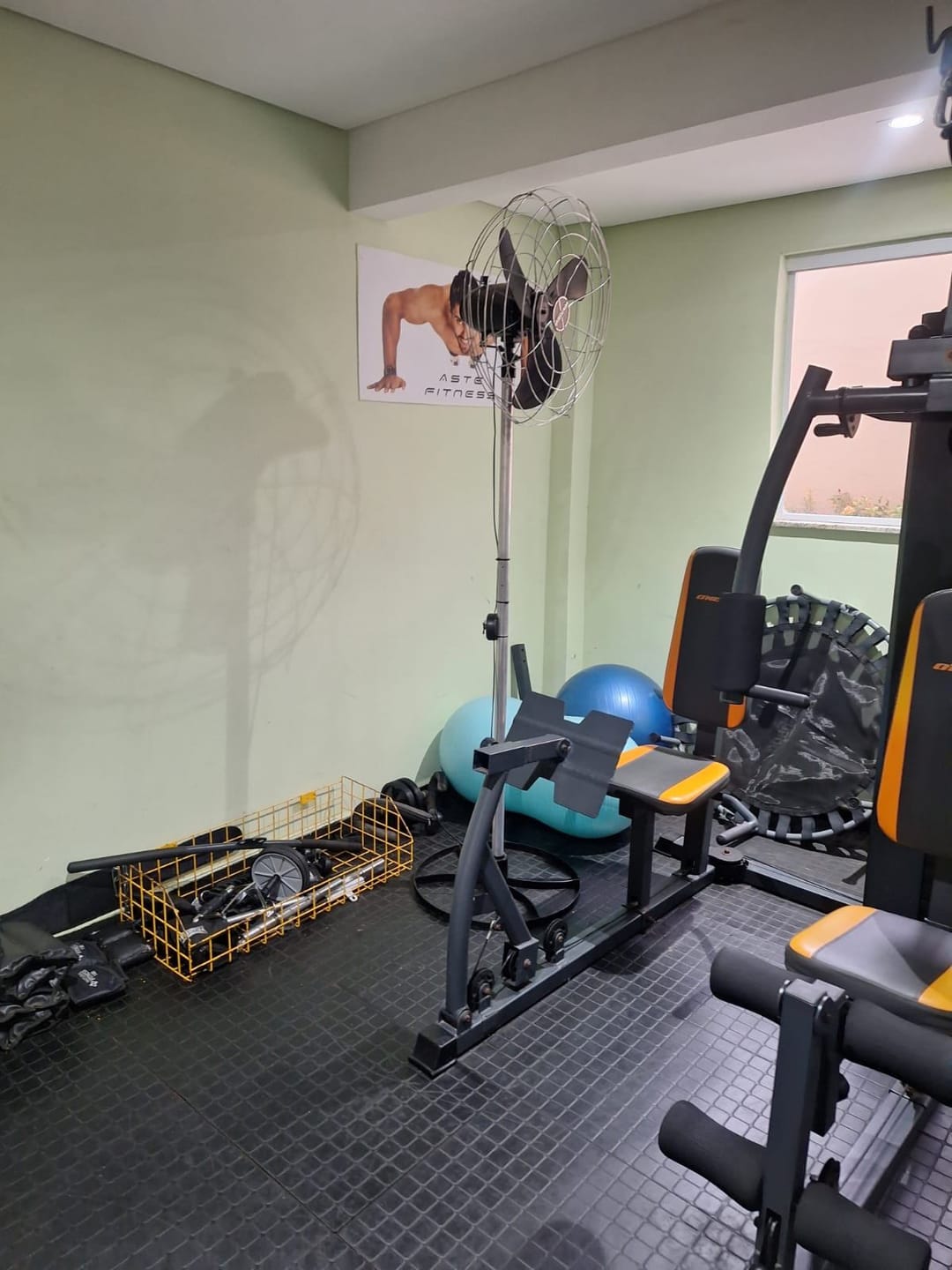 Apartamento, 2 quartos, 50 m² - Foto 83