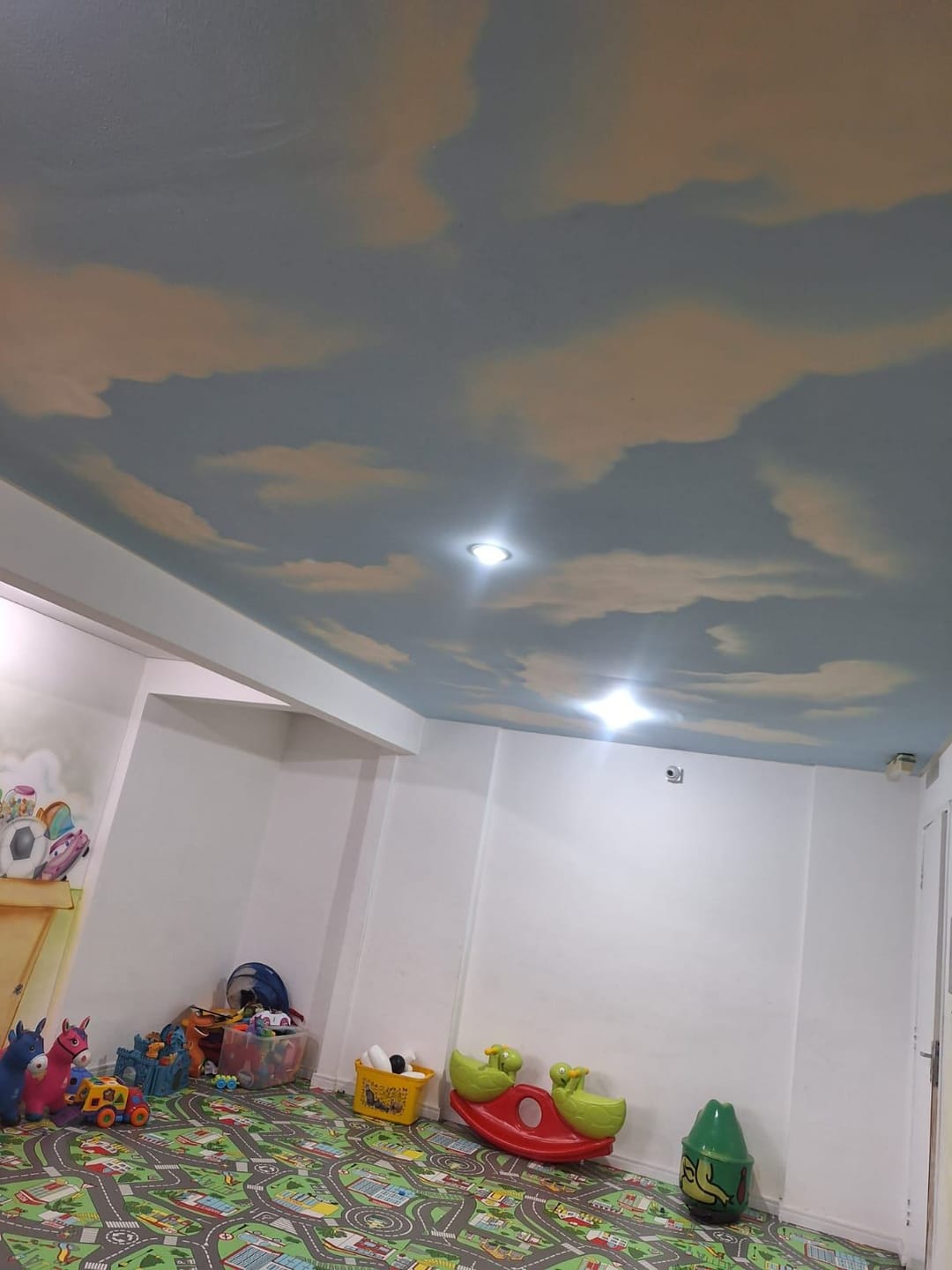 Apartamento, 2 quartos, 50 m² - Foto 84