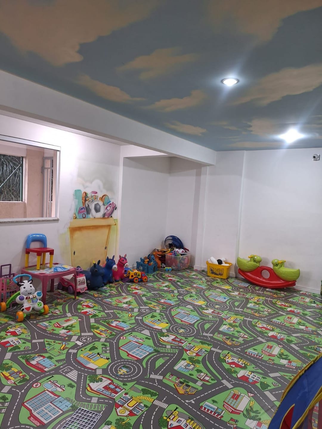 Apartamento, 2 quartos, 50 m² - Foto 87