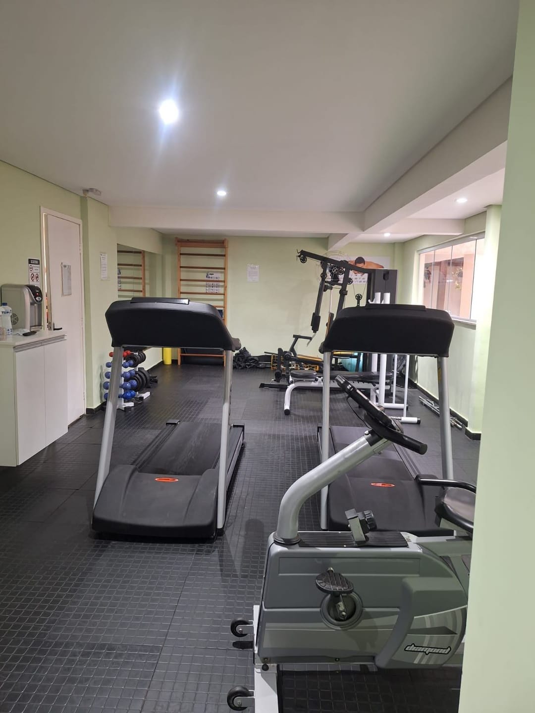 Apartamento, 2 quartos, 50 m² - Foto 94