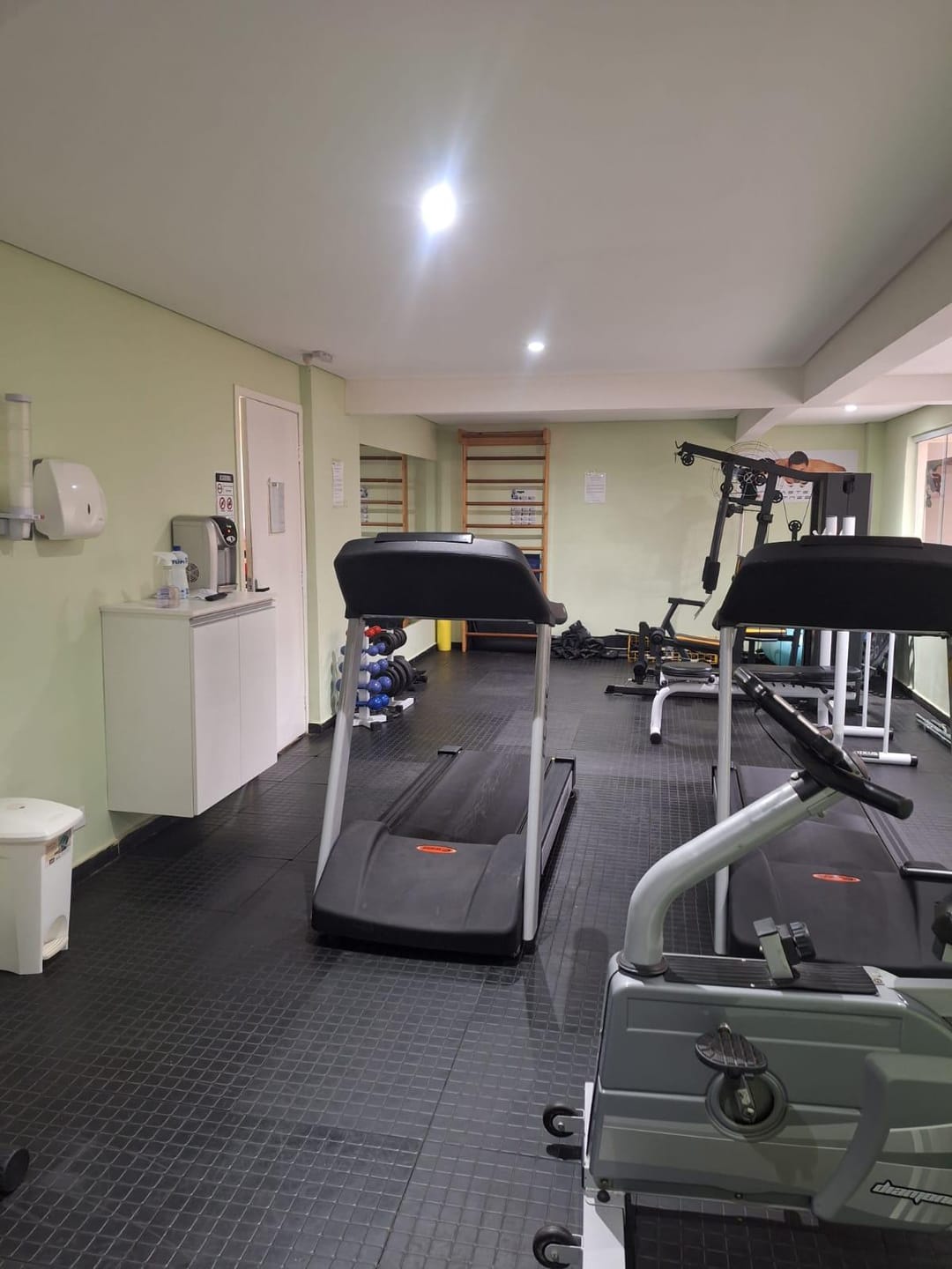 Apartamento, 2 quartos, 50 m² - Foto 98