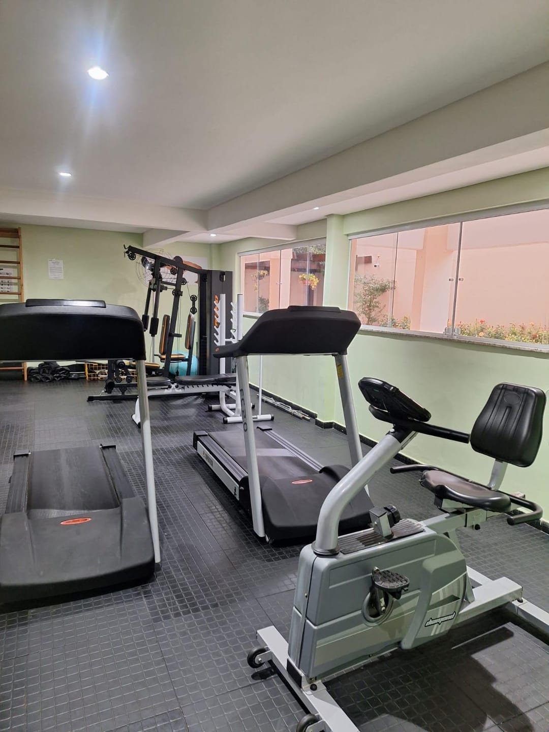 Apartamento, 2 quartos, 50 m² - Foto 100