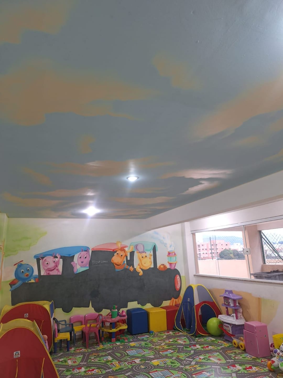 Apartamento, 2 quartos, 50 m² - Foto 101